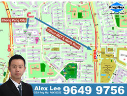Blk 111 Yishun Ring Road (Yishun), HDB Executive #136080662